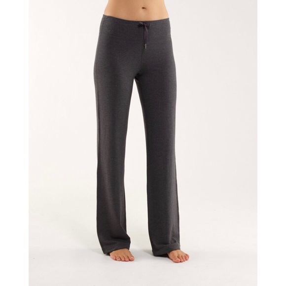 lululemon athletica Pants - Lululemon ‘Relaxed Fit’ Pant